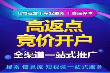 某某SEM服务公司：一则关于广告投放的精彩案例
